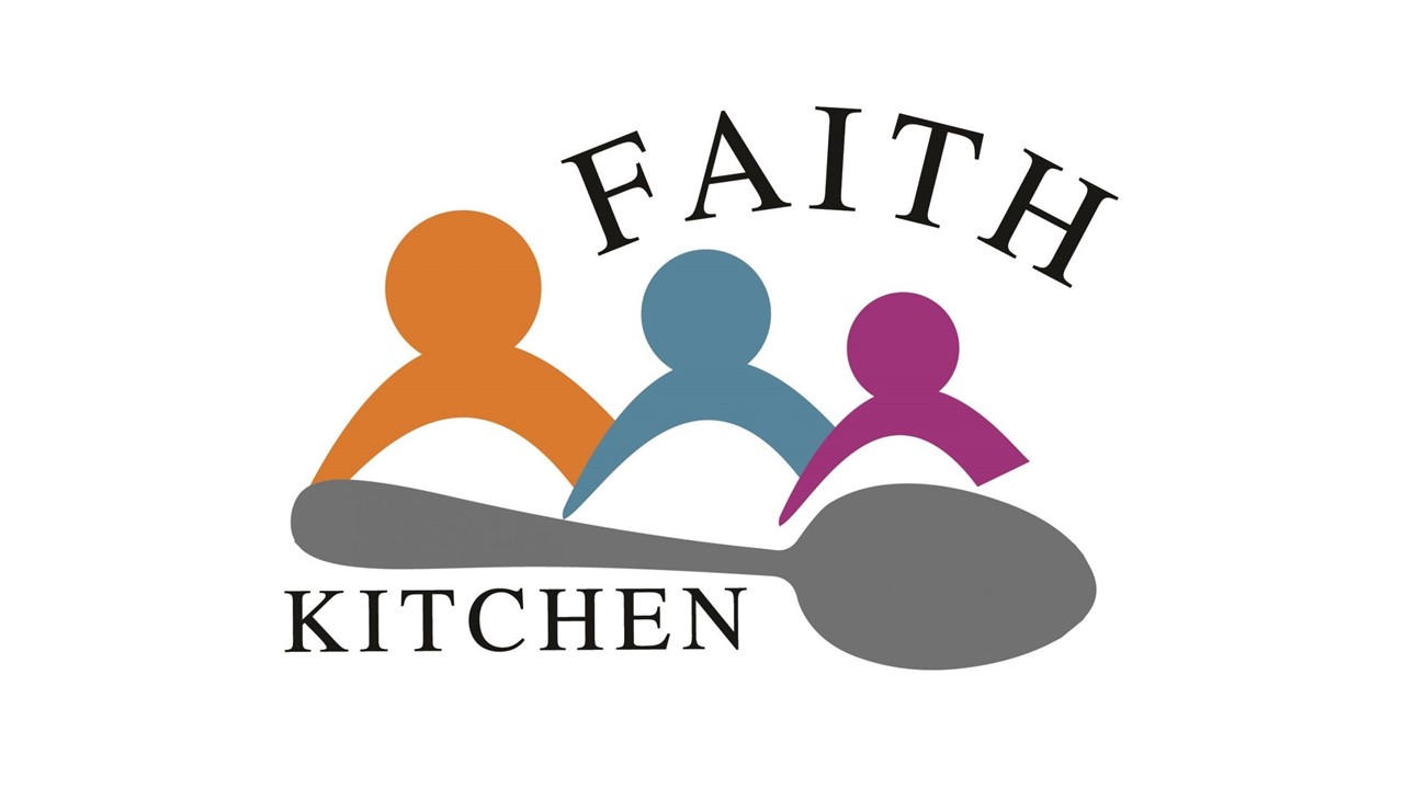 kitchen table talking faith